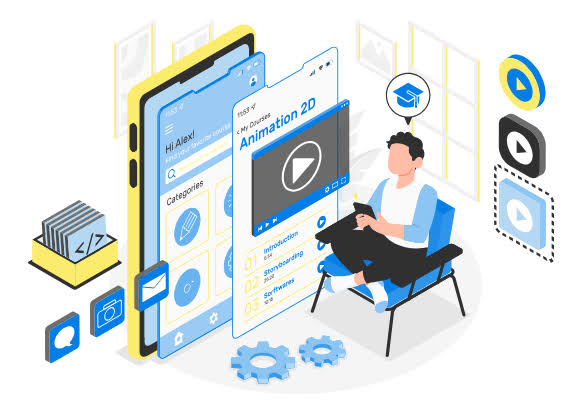 Live TV & Video Transmission